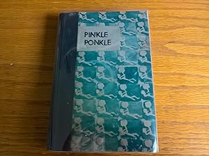 The Adventures of the Pinkle Ponkle