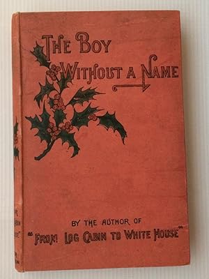 Seller image for The Boy Without a Name for sale by Beach Hut Books