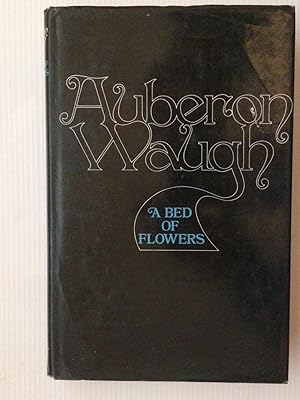 Imagen del vendedor de A Bed of Flowers a la venta por Beach Hut Books