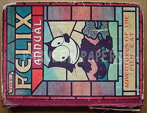 The Felix Annual. 1927