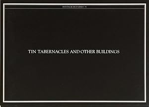 Tin Tabernacles and Other Buildings: Pentagram Papers 35