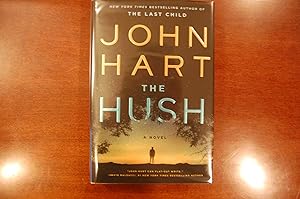 The Hush (signed & dated)