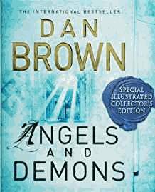 Image du vendeur pour Angels and Demons: Special Illustrated Collector's Edition mis en vente par Alpha 2 Omega Books BA