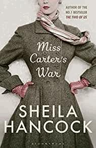 Seller image for Miss Carter's War for sale by Alpha 2 Omega Books BA