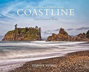 Seller image for Ever-changing Coastline : Tidal Forces at Work for sale by GreatBookPrices