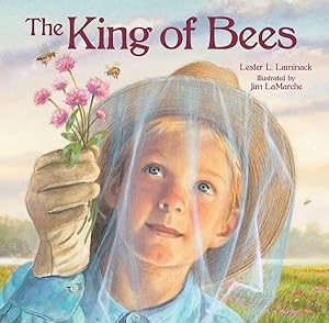 Seller image for King of Bees for sale by GreatBookPrices