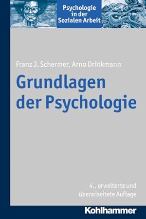 Bild des Verkufers fr Grundlagen Der Psychologie -Language: german zum Verkauf von GreatBookPrices