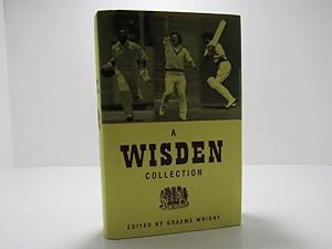 A Wisden Collection: v. 1