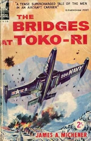 Bild des Verkufers fr THE BRIDGES AT TOKO-RI zum Verkauf von Le-Livre