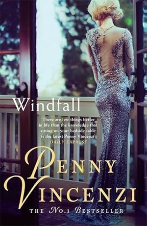 Seller image for Windfall (Paperback) for sale by Grand Eagle Retail