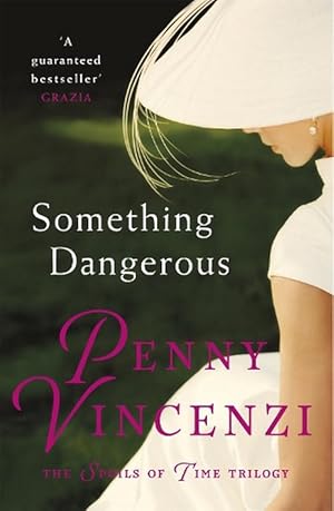 Seller image for Something Dangerous (Paperback) for sale by Grand Eagle Retail