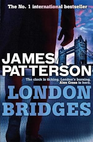 Imagen del vendedor de London Bridges (Paperback) a la venta por Grand Eagle Retail