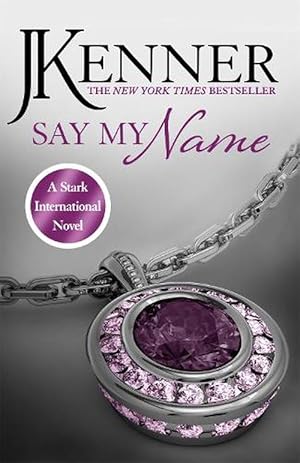 Seller image for Say My Name: Stark International 1 (Paperback) for sale by Grand Eagle Retail