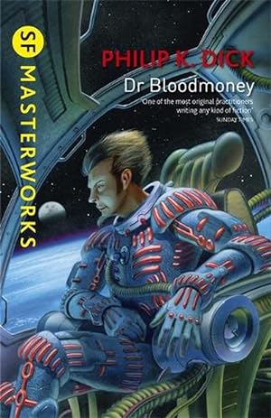 Image du vendeur pour Dr Bloodmoney (Paperback) mis en vente par Grand Eagle Retail