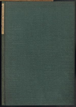 Marathon. Nach den Handschriften des Dichters herausgegeben und erläutert von Karl Ludwig Schneider.