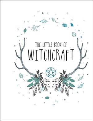 Seller image for Little Book of Witchcraft for sale by GreatBookPrices