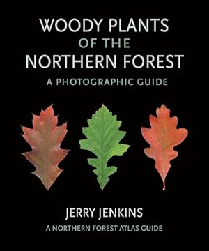 Imagen del vendedor de Woody Plants of the Northern Forest : A Photographic Guide a la venta por GreatBookPrices