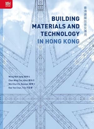 Immagine del venditore per Building Materials and Technology in Hong Kong venduto da GreatBookPrices