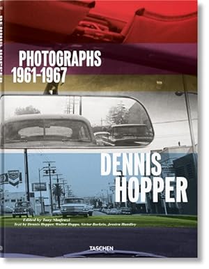 Seller image for Dennis Hopper : Photographs 1961-1967 for sale by GreatBookPrices