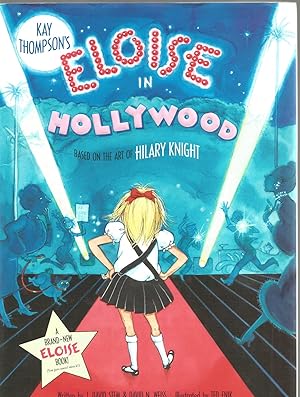 Eloise in Hollywood