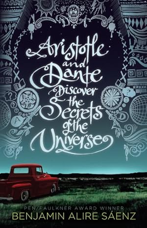 Immagine del venditore per Aristotle and Dante Discover the Secrets of the Universe venduto da GreatBookPrices