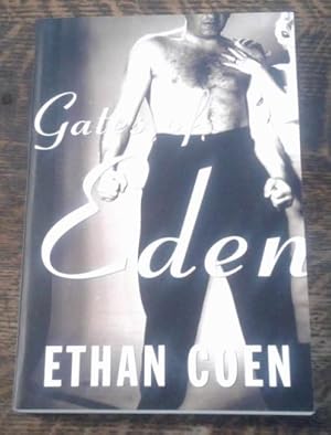 Gates of Eden (SIGNED ARC) Stories