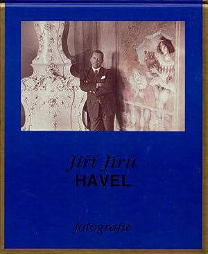 Havel: Fotografie = Photographs