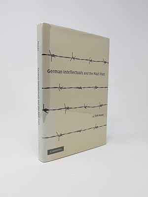 Seller image for German Intellectuals and the Nazi Past for sale by Munster & Company LLC, ABAA/ILAB