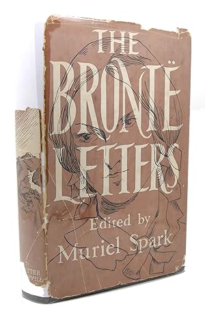 Seller image for THE BRONTE LETTERS for sale by Rare Book Cellar