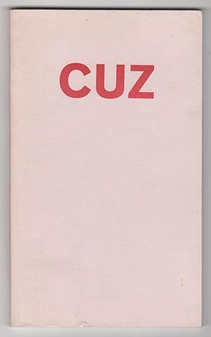 CUZ 2 (1988)