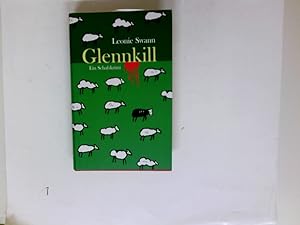 Imagen del vendedor de Glennkill: Ein Schafskrimi a la venta por Antiquariat Buchhandel Daniel Viertel