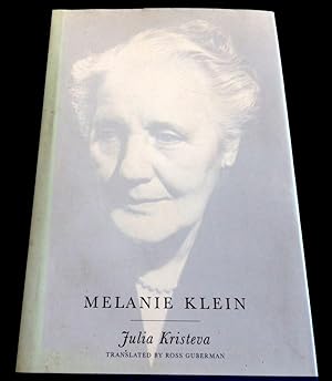 Melanie Klein.