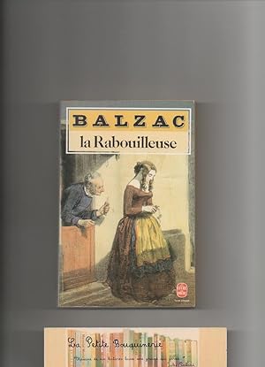 Seller image for La Rabouilleuse for sale by La Petite Bouquinerie