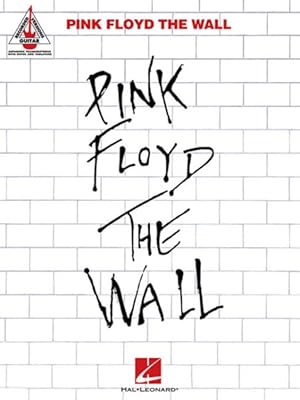 Bild des Verkufers fr Pink Floyd The Wall zum Verkauf von GreatBookPrices