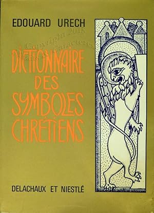 Dictionnaire des symboles chretiens.