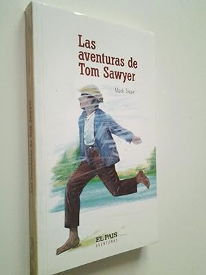 Seller image for Las aventuras de Tom Sawyer for sale by MAUTALOS LIBRERA