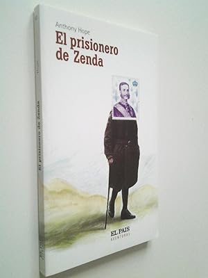Seller image for El prisionero de Zenda for sale by MAUTALOS LIBRERA