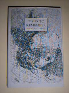 Immagine del venditore per Times to Remember Volume One venduto da best books