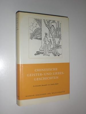 Imagen del vendedor de In deutscher Auswahl von Martin Buber. a la venta por Stefan Kpper