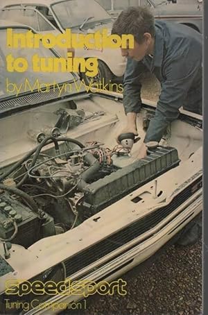 Immagine del venditore per Introduction to Tuning Tuning Companion 1 venduto da C P Books Limited