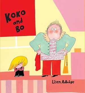 Seller image for Koko and Bo for sale by GreatBookPrices