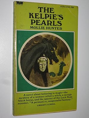 Seller image for The Kelpie's Pearls for sale by Manyhills Books