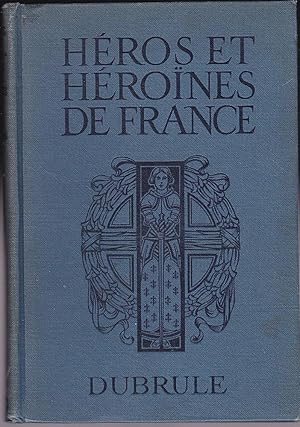 Héros et Héroines de France