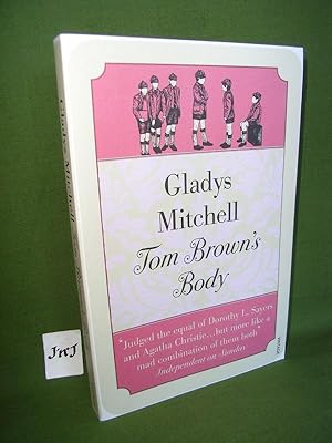 Seller image for TOM BROWN'S BODY for sale by Jeff 'n' Joys Quality Books