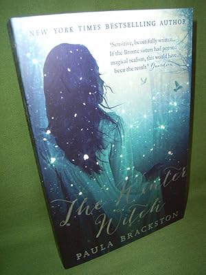Seller image for THE WINTER WITCH for sale by Jeff 'n' Joys Quality Books