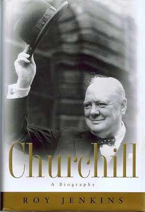 Imagen del vendedor de Churchill: A Biography a la venta por Round Table Books, LLC