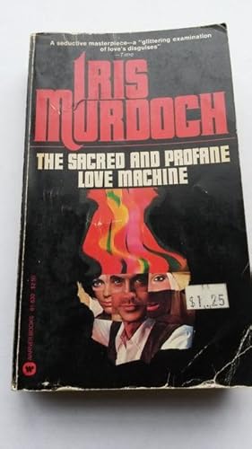 Seller image for Sacred and Profane Love Machine for sale by Earthlight Books