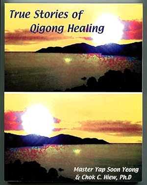 True Stories of Qigong Healing