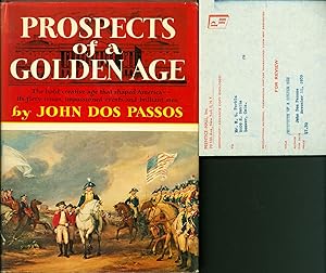Prospects of a Golden Age