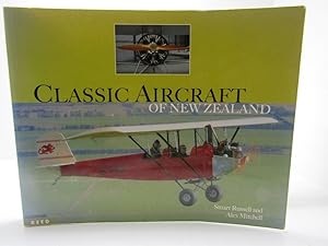 Classic Aircraft of New Zealand